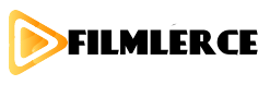 FILMLERCE Logo